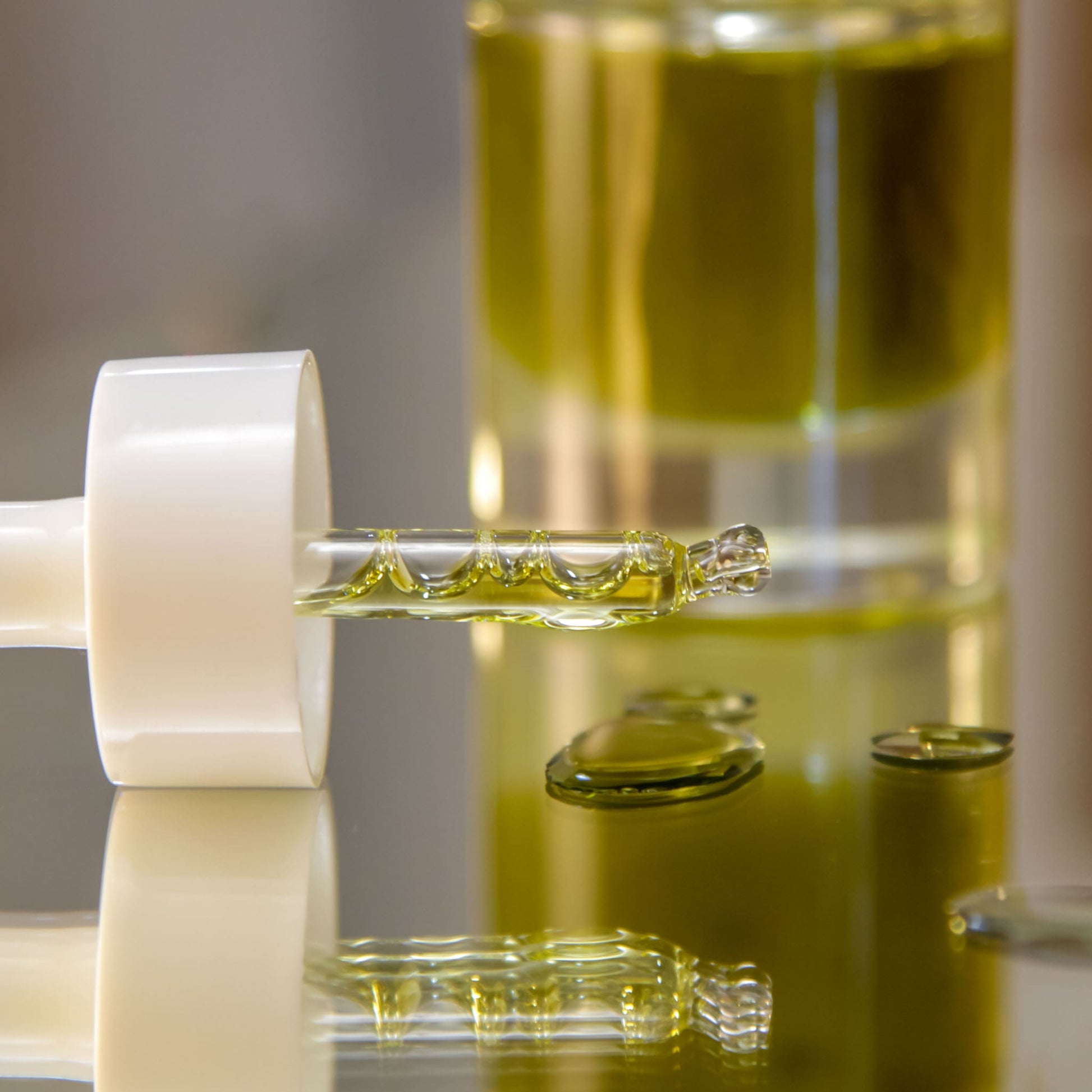 NÖRRE NORDIC - REBALANCE  Clearing & Purifying Face Oil Serum