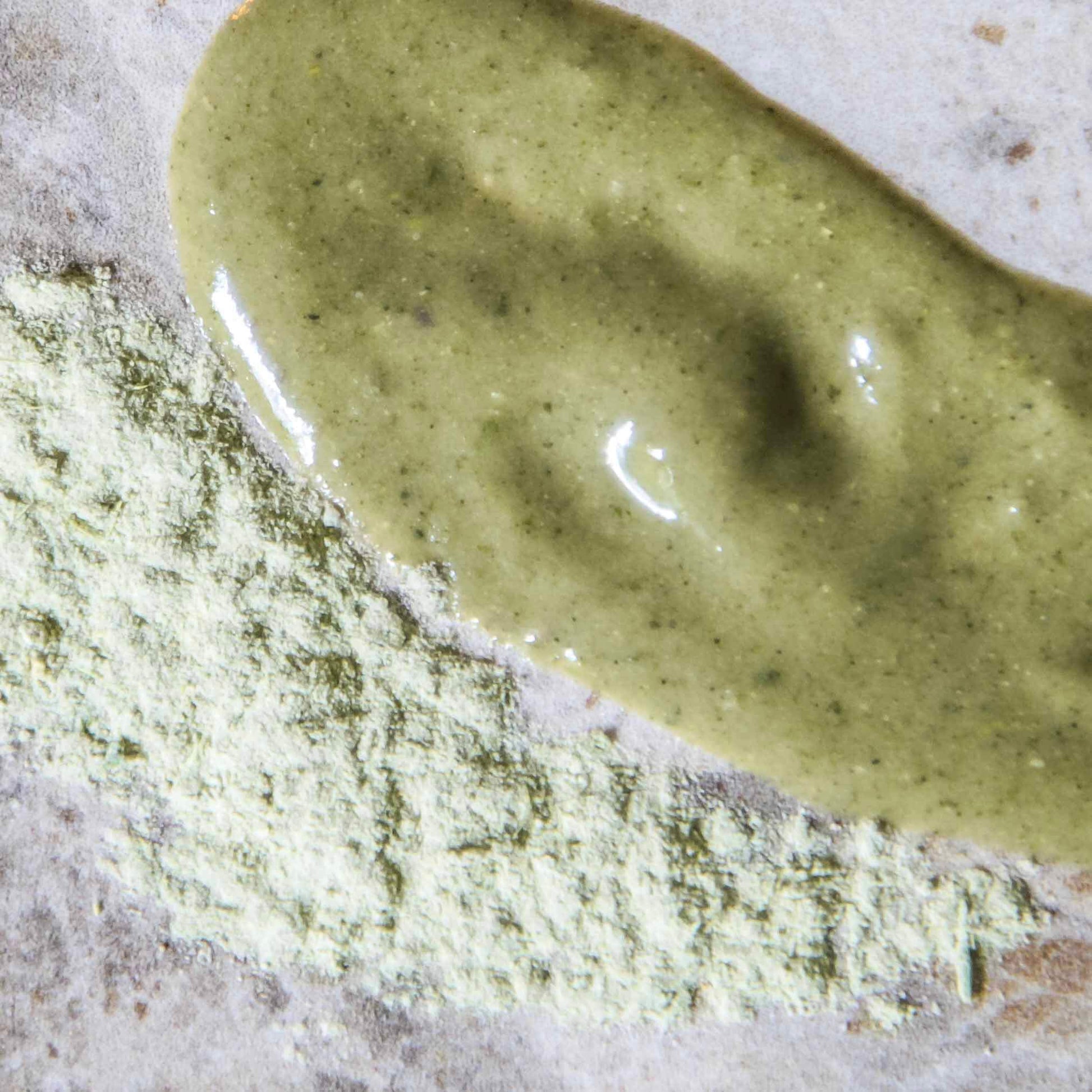 NÖRRE NORDIC - REBALANCE Pore Clearing Herbal Face Mask