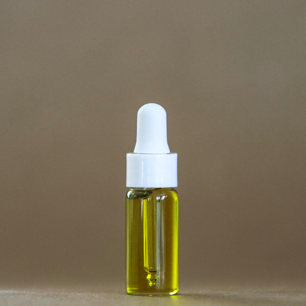 NÖRRE NORDIC - REBALANCE  Clearing & Purifying Face Oil Serum