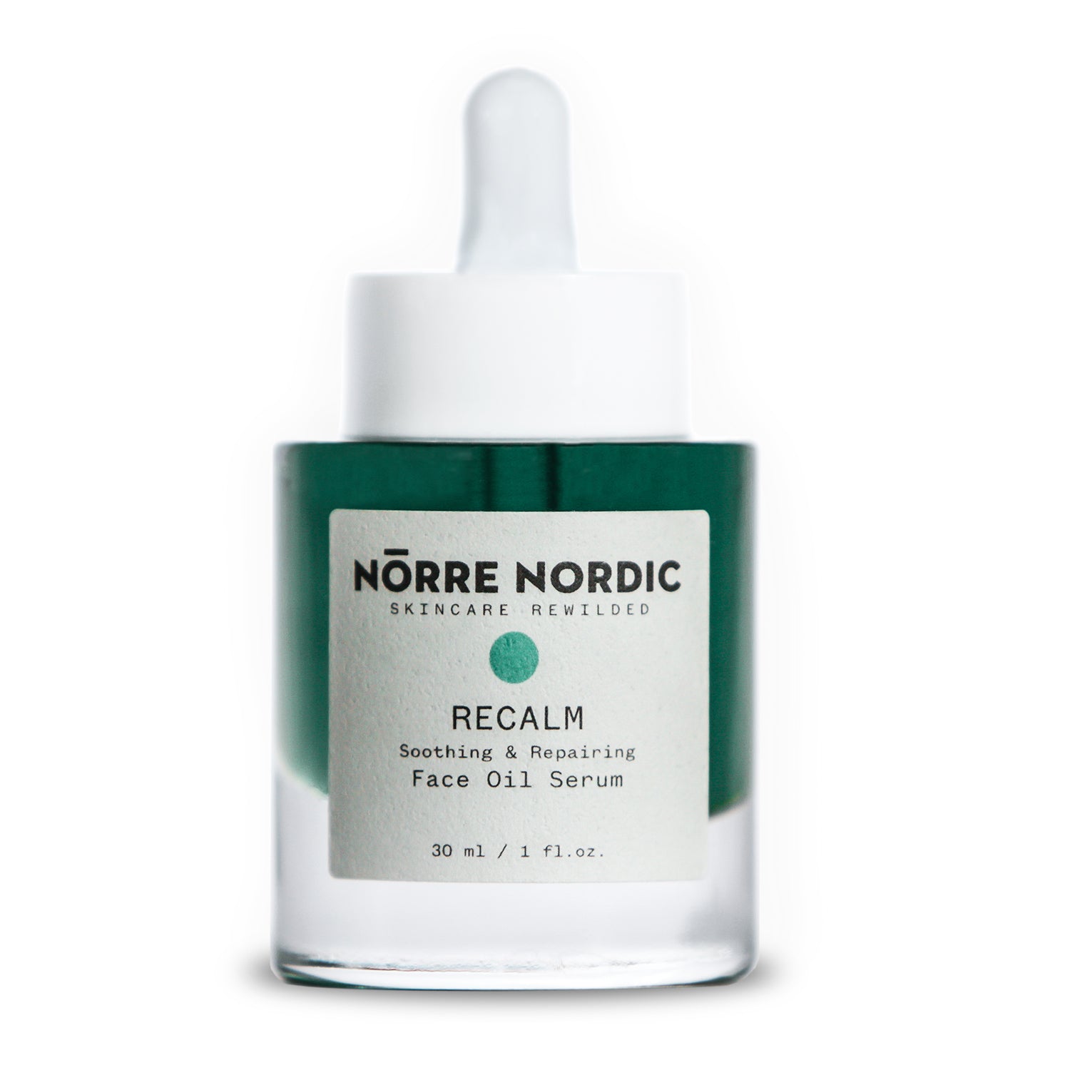 🎁 The Nordic Renewal Skincare Ritual — Holiday Gift Set