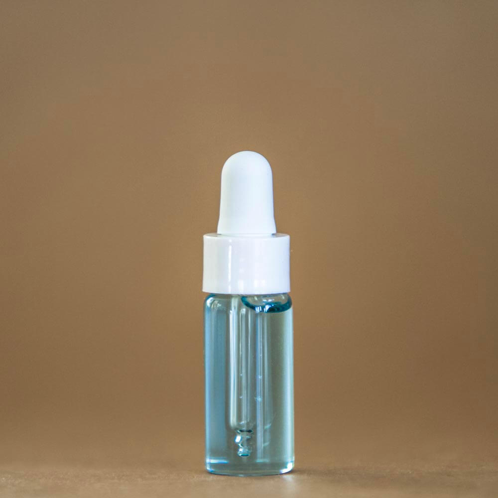 NÖRRE NORDIC - RECALM Soothing & Repairing Face Oil Serum