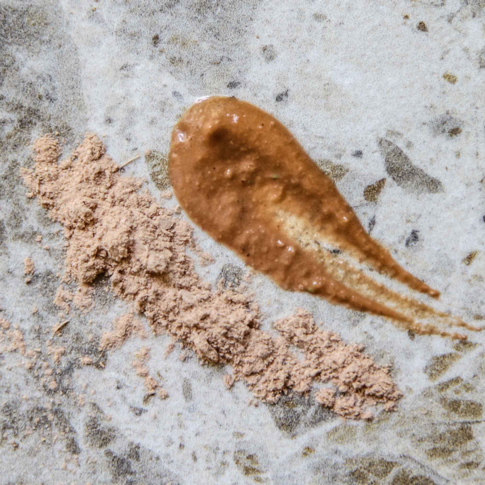 NÖRRE NORDIC - REVIVE Glow-Boosting Herbal Face Mask