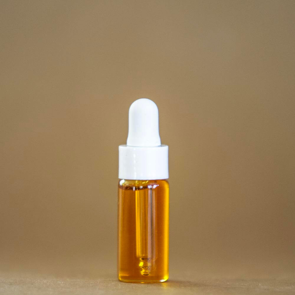 NÖRRE NORDIC - REVIVE Brightening Antioxidant Face Oil Serum